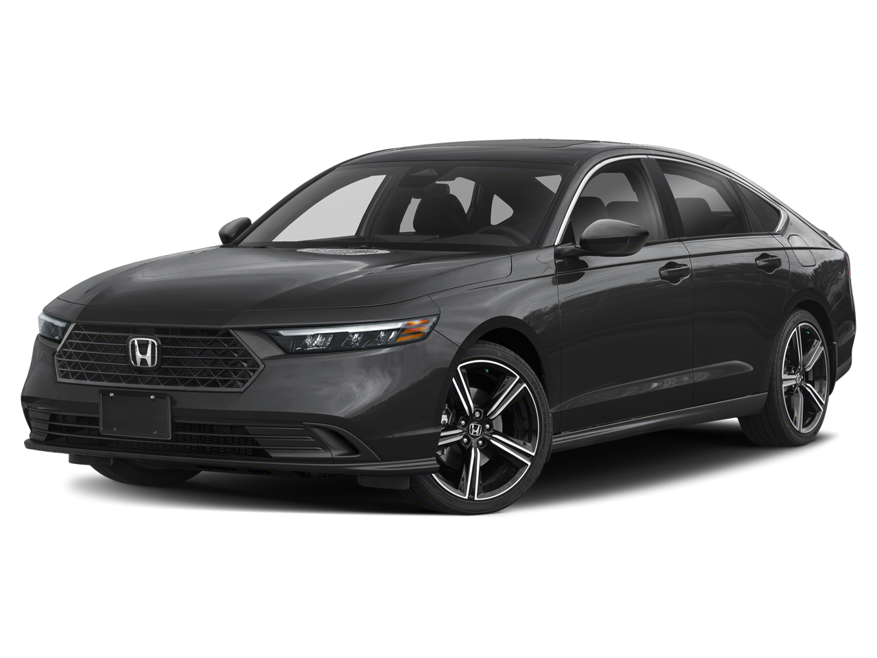 2025 Honda Accord Hybrid Sport's photo