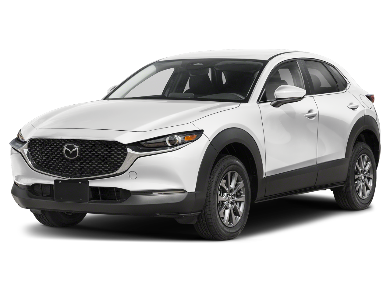 2025 Mazda CX-30 2.5 S AWD's photo