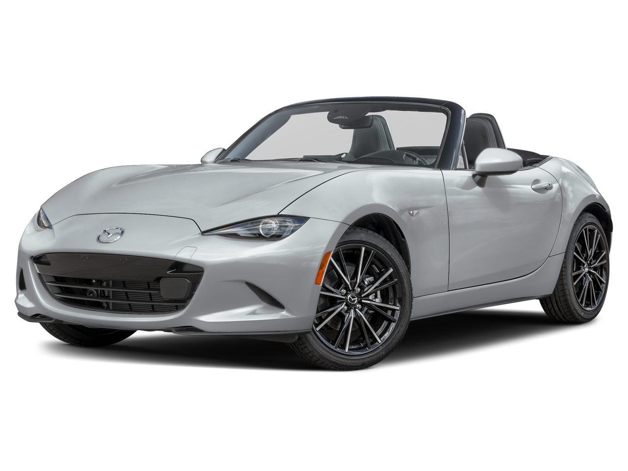 2026 Mazda Mazda MX-5 Miata Base