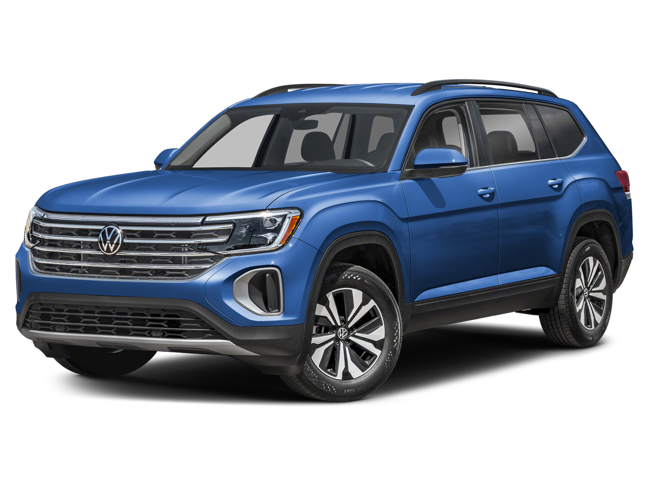 2026 Volkswagen Atlas SE w/Technology