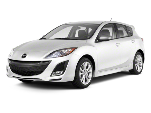 2011 Mazda Mazda3 s Grand Touring