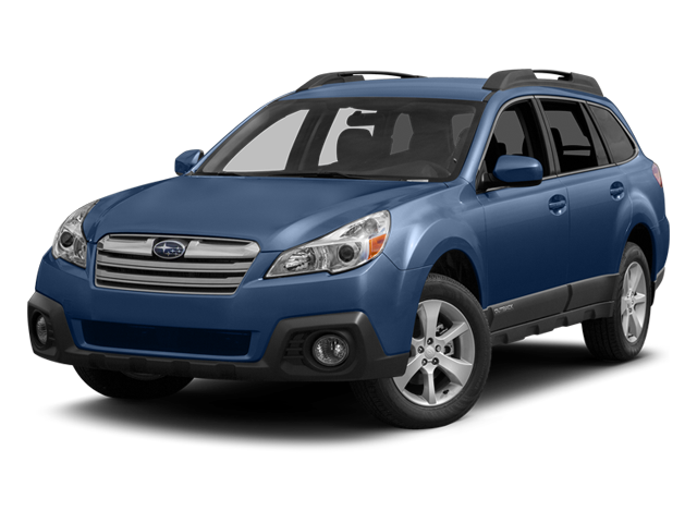 2014 Subaru Outback 2.5i Premium CVT PZEV's photo