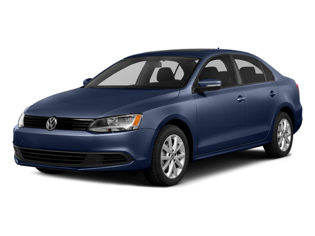 2014 Volkswagen Jetta TDI