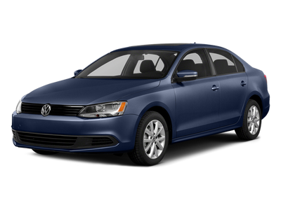 2014 Volkswagen Jetta 2.0L TDI w/Premium/Navigation