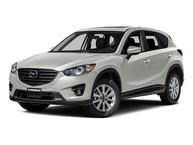 2016 Mazda CX-5 Touring auto's photo