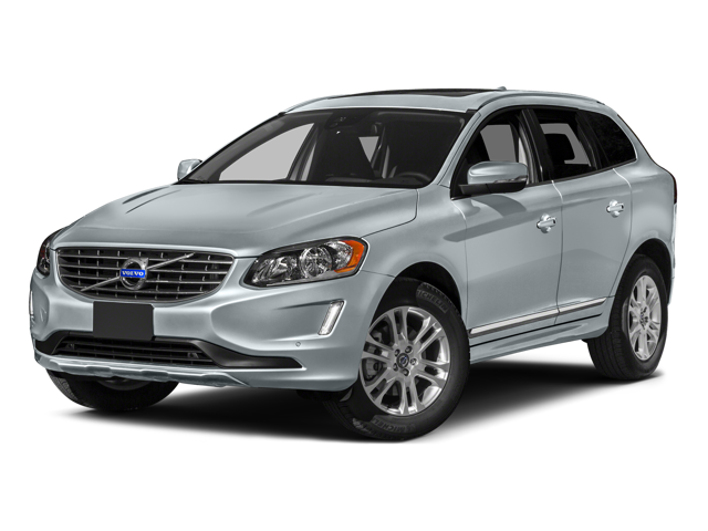 2016 Volvo XC60 T5 Drive-E Premier