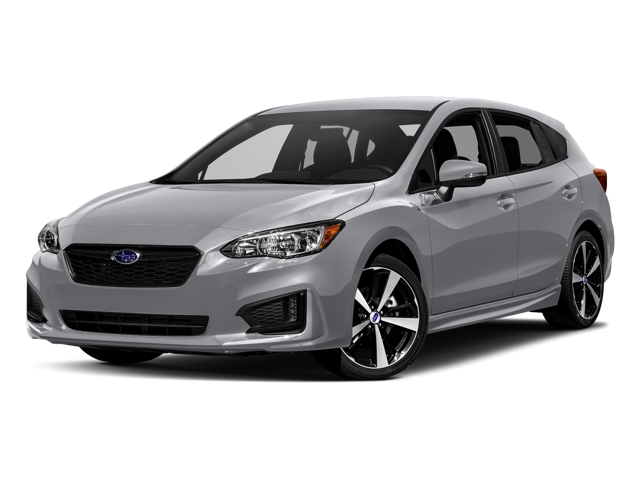 2017 Subaru Impreza 2.0i Sport