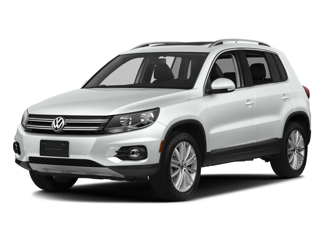 2017 Volkswagen Tiguan Limited Base for sale in Chico, CA