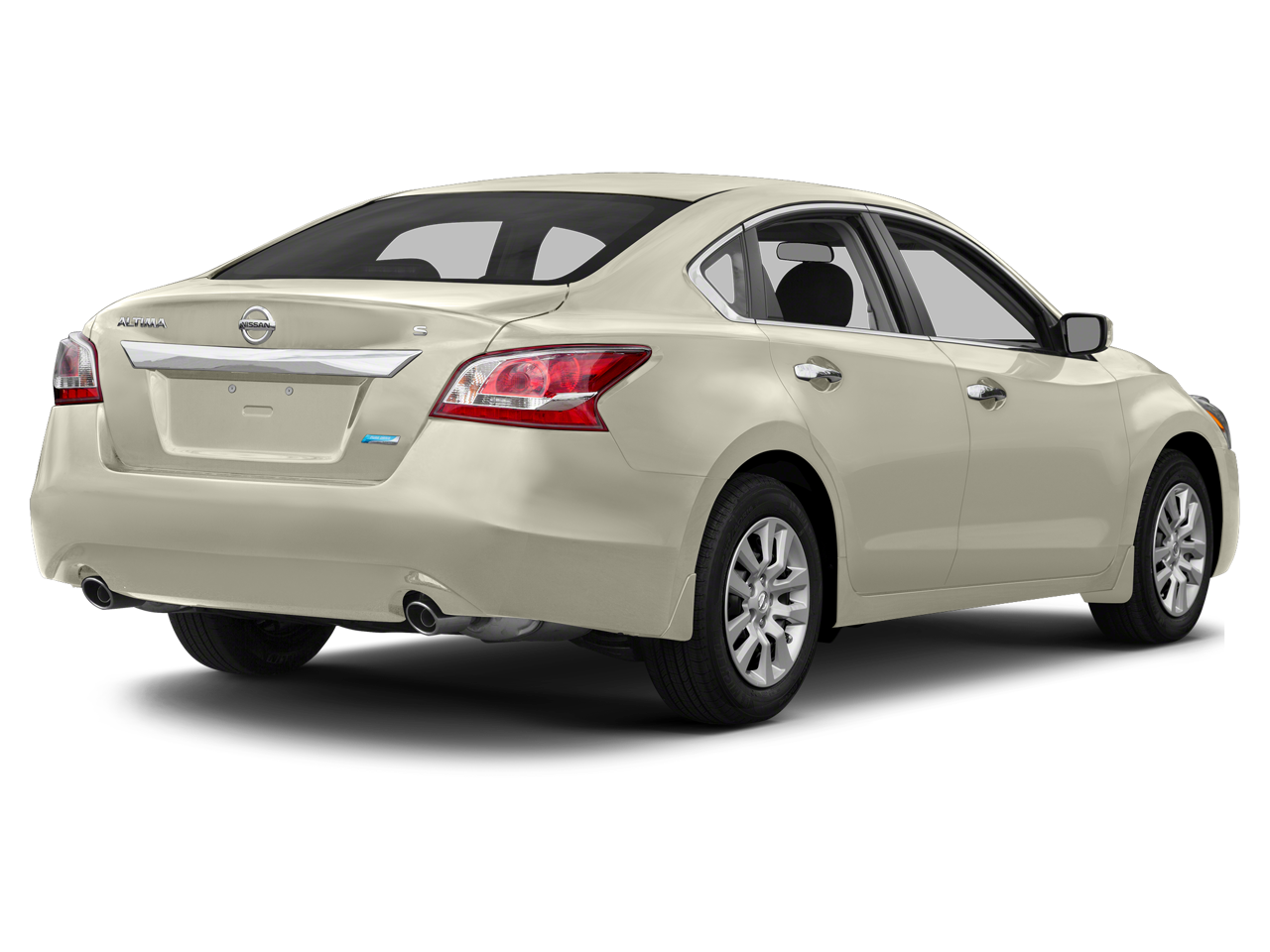 Used 2015 Nissan Altima S with VIN 1N4AL3APXFN333445 for sale in Chico, CA