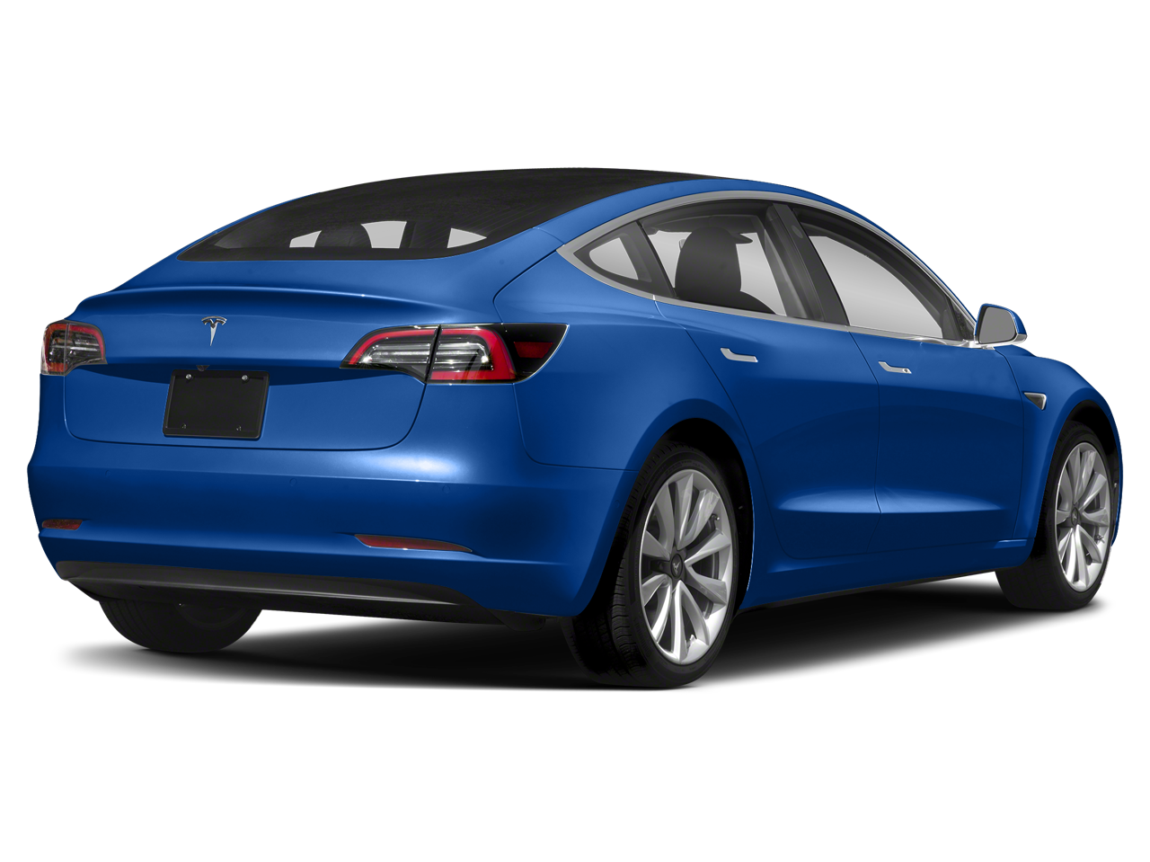 Used 2019 Tesla Model 3 Long Range with VIN 5YJ3E1EB6KF391996 for sale in Chico, CA