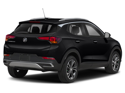 2020 Buick Encore GX Essence