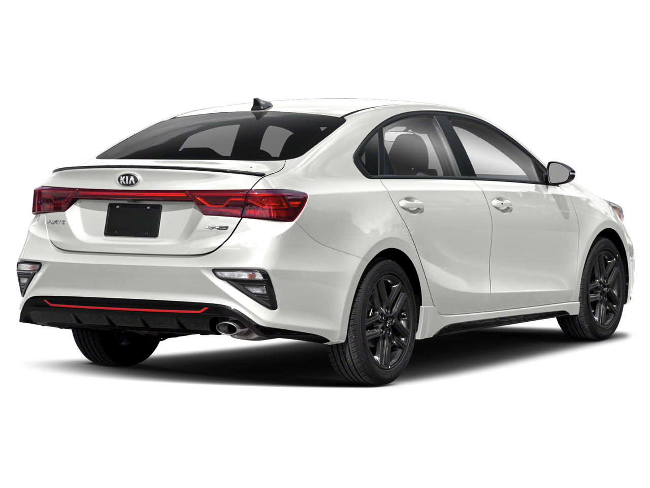 Used 2020 Kia FORTE GT-Line with VIN 3KPF34AD7LE212111 for sale in Chico, CA