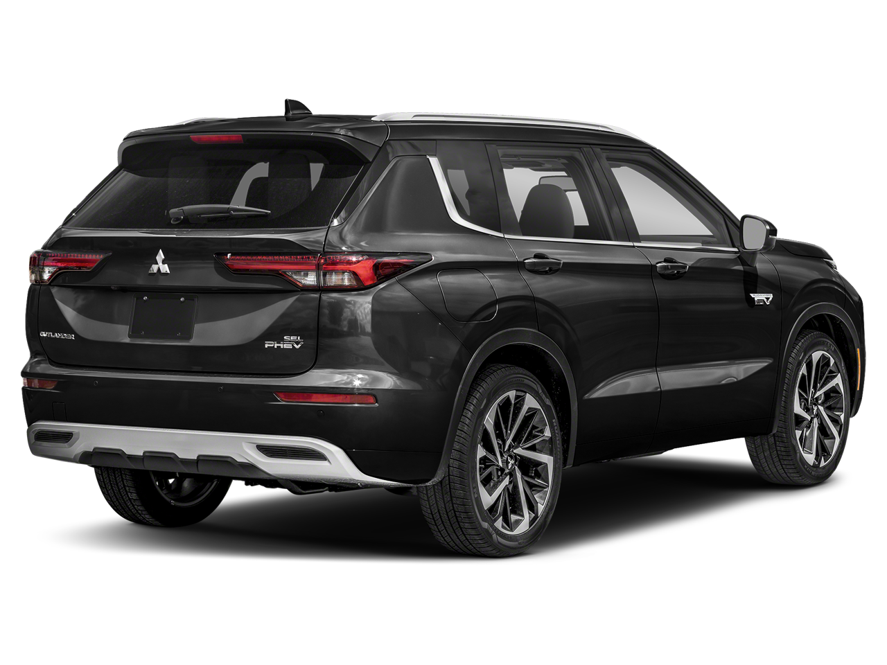 2023 Mitsubishi Outlander PHEV SEL