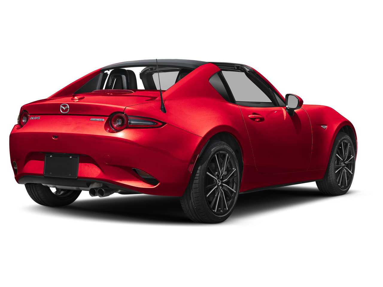 2026 Mazda MX-5 photo 2
