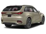 2026 Mazda Mazda CX-70 3.3 Turbo S Premium