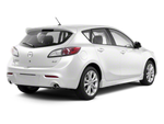 2011 Mazda Mazda3 s Grand Touring