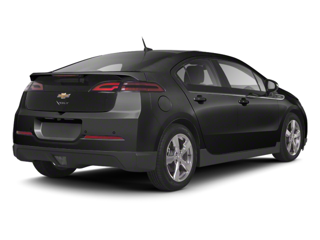 2012 Chevrolet Volt Base photo 2