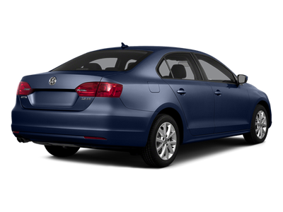 2014 Volkswagen Jetta 2.0L TDI w/Premium/Navigation