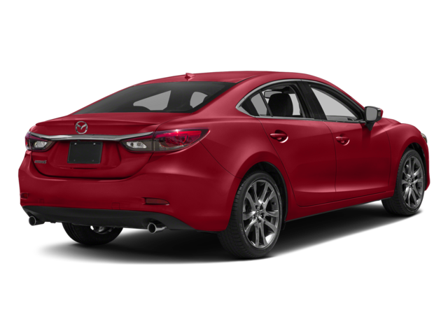 Used 2016 Mazda MAZDA6 i Grand Touring with VIN JM1GJ1W5XG1457326 for sale in Chico, CA