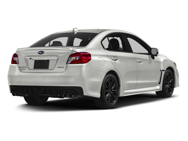 2016 Subaru WRX Base