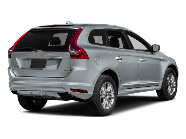 2016 Volvo XC60 T5 Drive-E Premier photo 2
