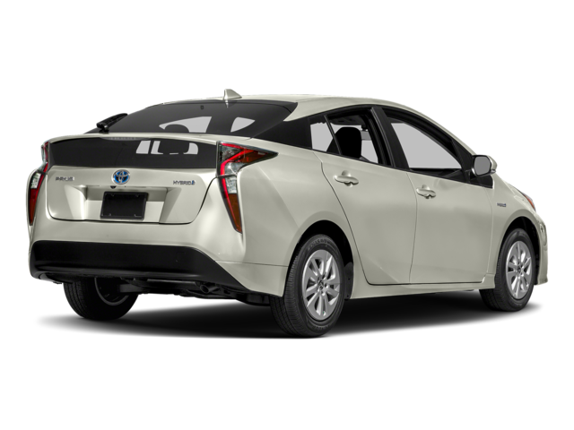 2018 Toyota Prius Two
