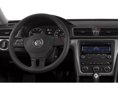2015 Volkswagen Passat TDI SEL Premium