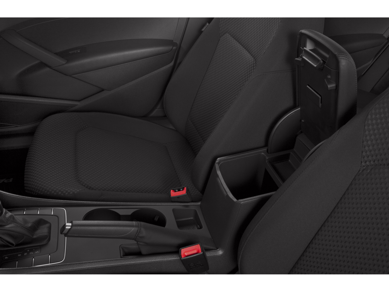 2015 Volkswagen Passat TDI SEL Premium