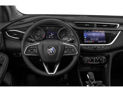 2020 Buick Encore GX Essence