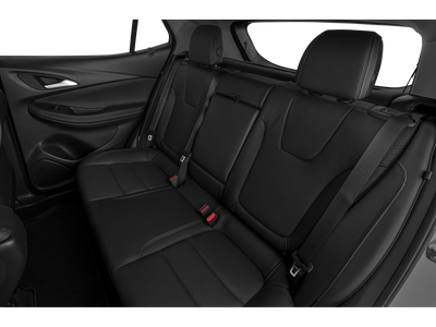 2020 Buick Encore GX Essence