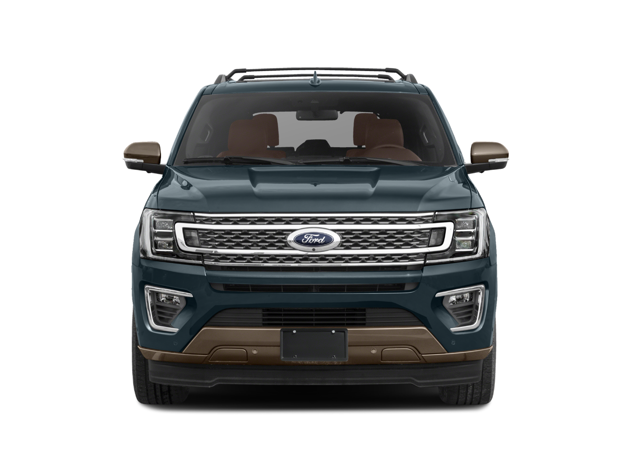 2020 Ford Expedition King Ranch photo 4