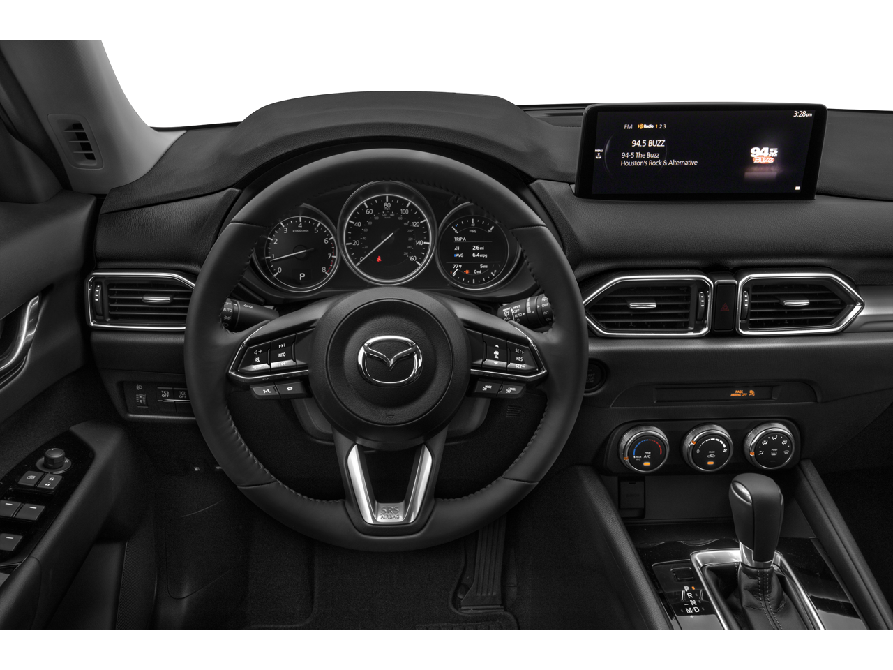 2021 Mazda Mazda CX-5 Sport