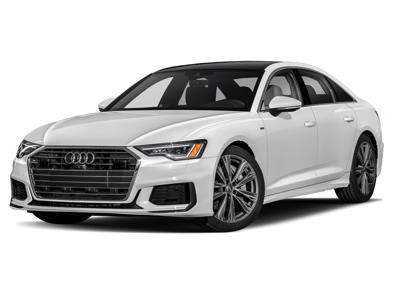 2022 Audi A6 3.0T Premium quattro