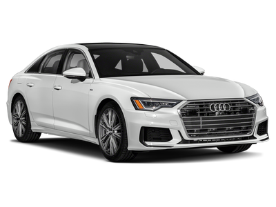 2022 Audi A6 3.0T Premium quattro