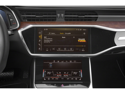 2022 Audi A6 3.0T Premium quattro