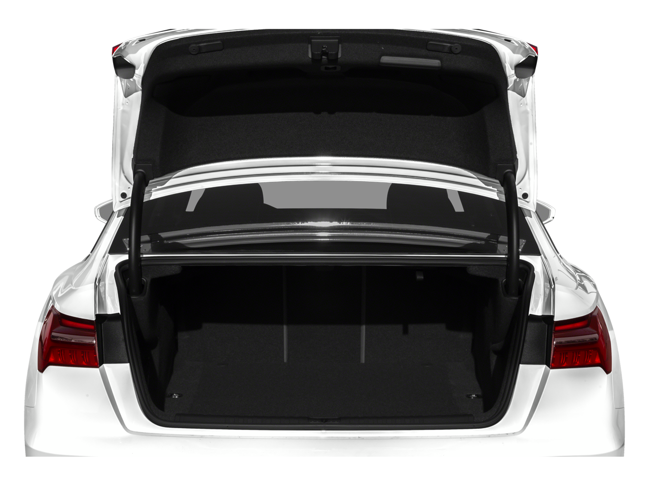 2022 Audi A6 3.0T Premium quattro