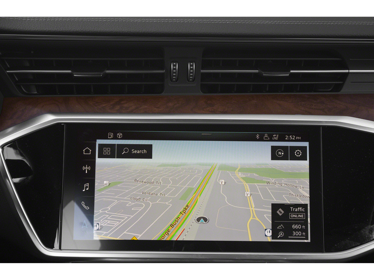 2022 Audi A6 3.0T Premium quattro