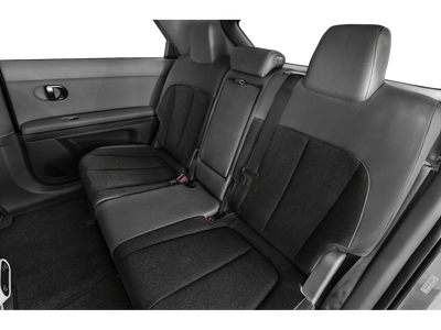 2022 Hyundai IONIQ 5 SE