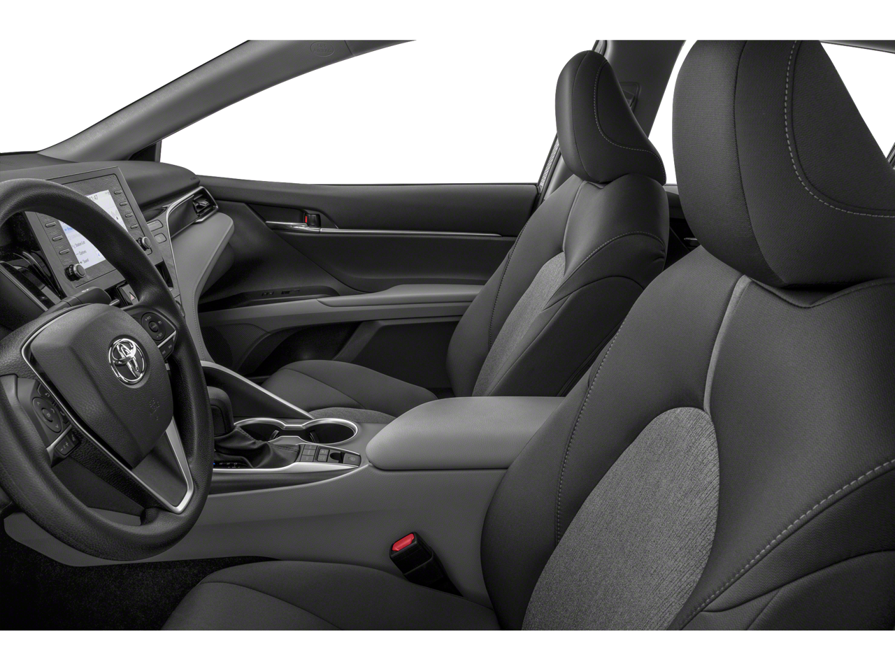 2022 Toyota Camry Hybrid Nightshade