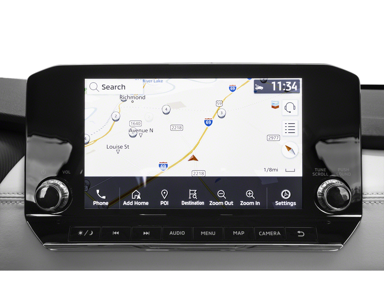 2023 Mitsubishi Outlander PHEV SEL