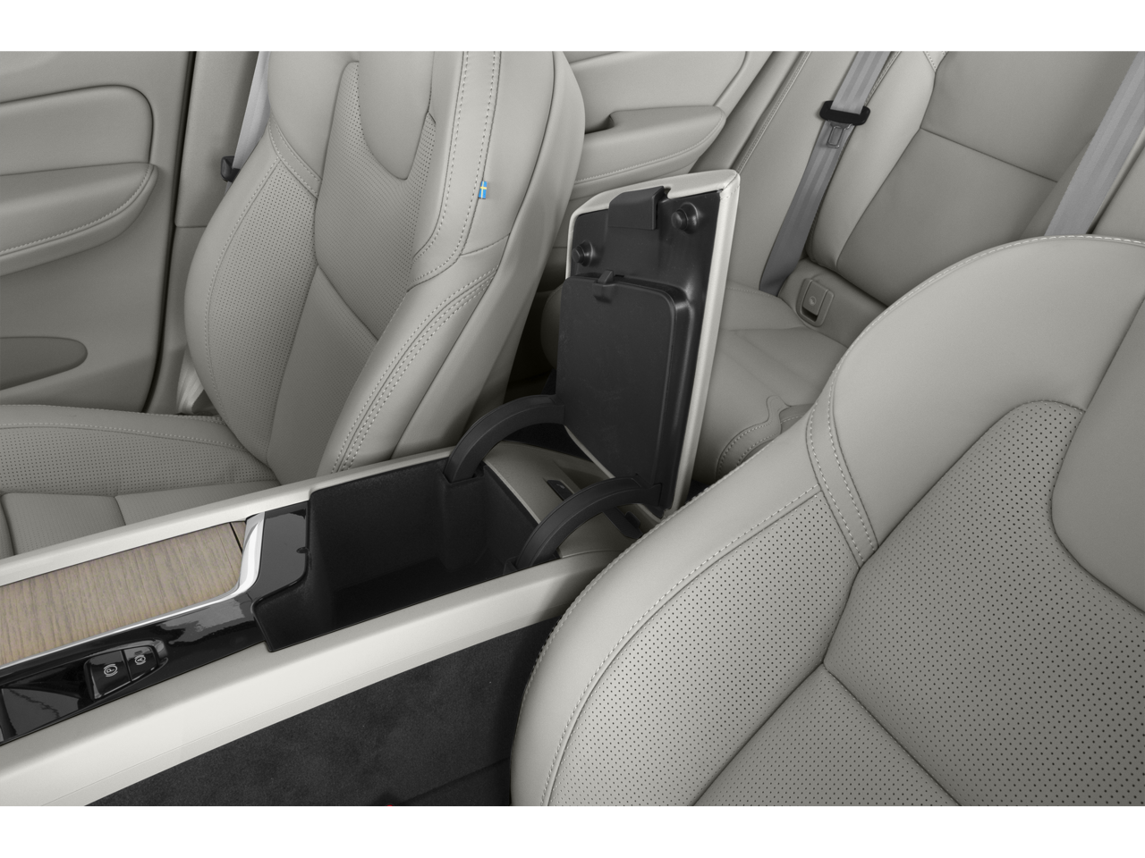 2023 Volvo XC60 Recharge Plug-In Hybrid Ultimate