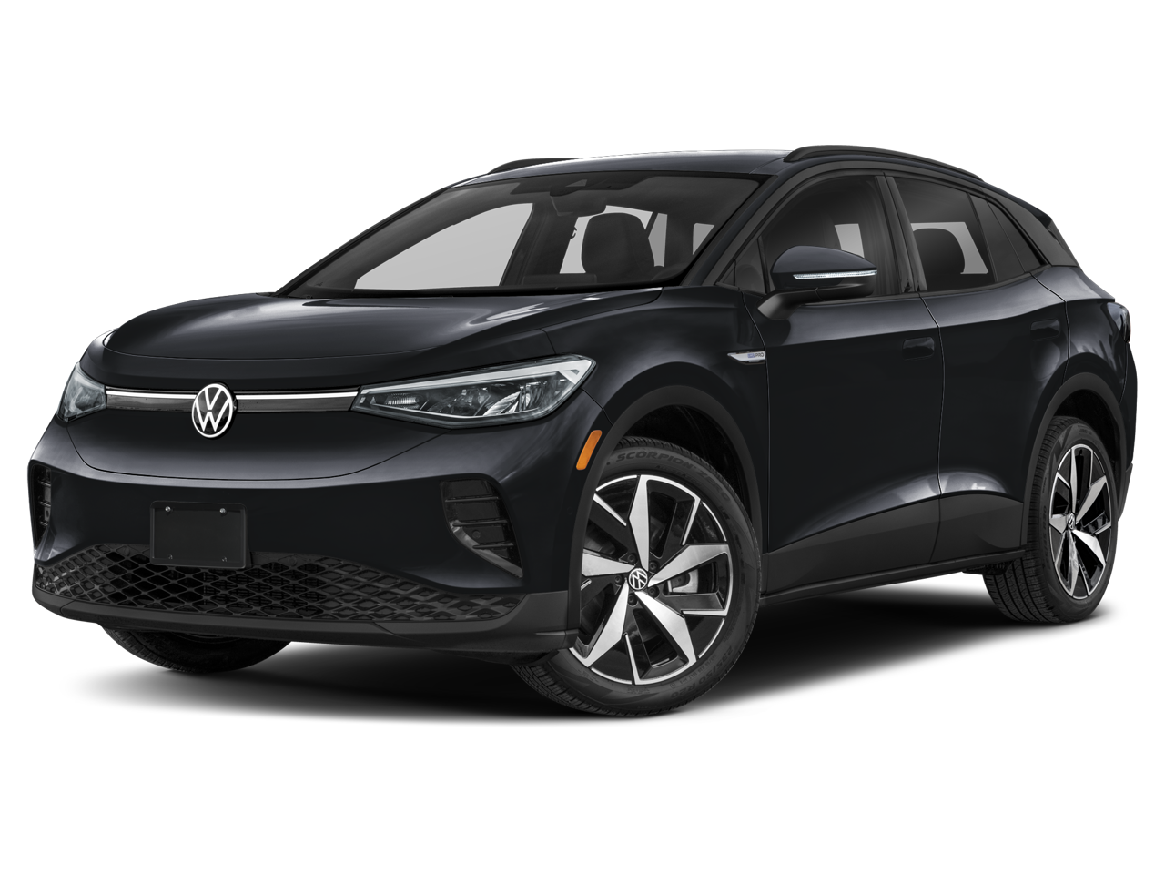 2023 Volkswagen ID.4 Pro