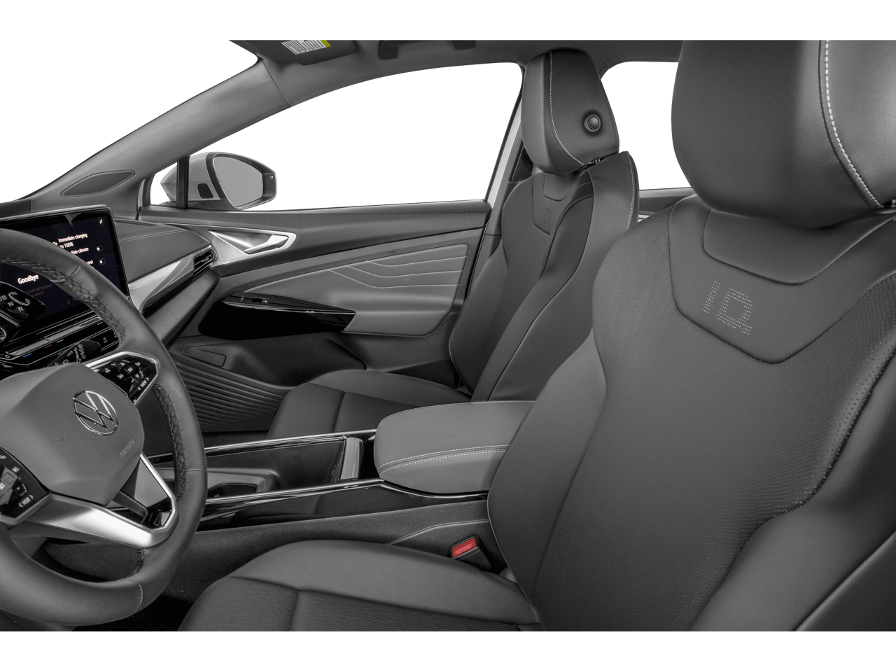 2023 Volkswagen ID.4 Pro S Plus