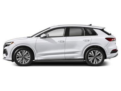 2024 Audi Q4 e-tron Prestige quattro