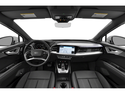 2024 Audi Q4 e-tron Prestige quattro