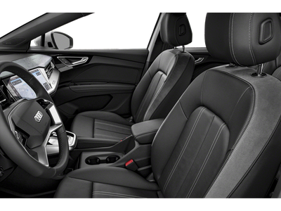 2024 Audi Q4 e-tron Prestige quattro