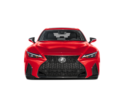 2024 Lexus IS 350 F SPORT