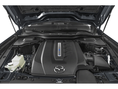 2024 Mazda Mazda CX-90 PHEV Premium Plus