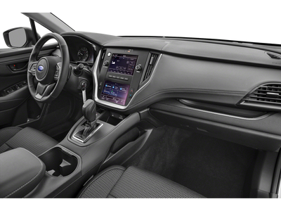 2025 Subaru Outback 2.5i