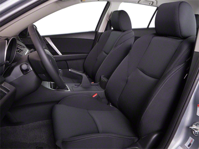 2011 Mazda Mazda3 s Grand Touring